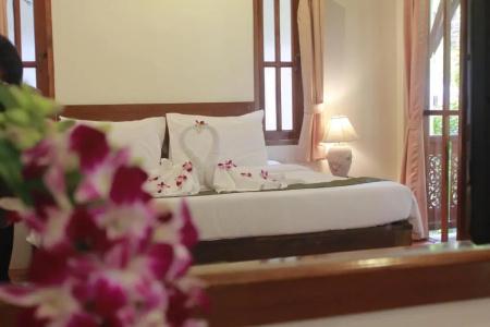 Bangtao Village Resort - Sha - 122