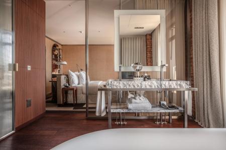 La Réserve Eden au Lac Zurich - 43