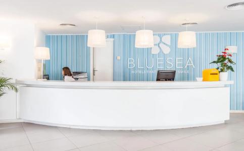 Bluesea Cala Millor - 28