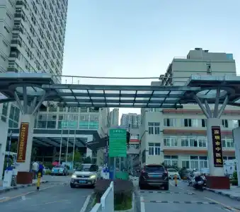 Kaixin Express - 10