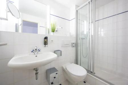 Pension Am Meer - 25
