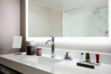 Charlotte Marriott SouthPark - 21
