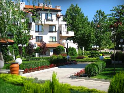 Oasis Resort & Spa - 17