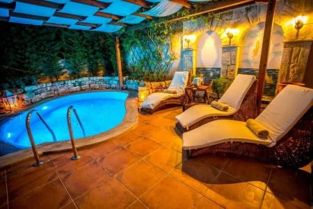 Kassandra Village Resort - 110