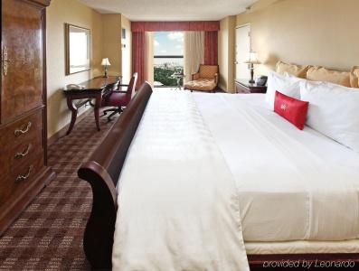Crowne Plaza Dallas Market Center, An Ihg - 5