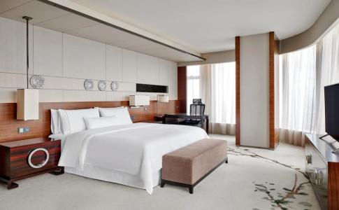 The Westin Pazhou - 4