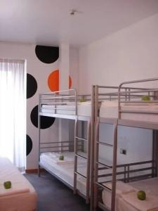 Albergue Revolutum - 13