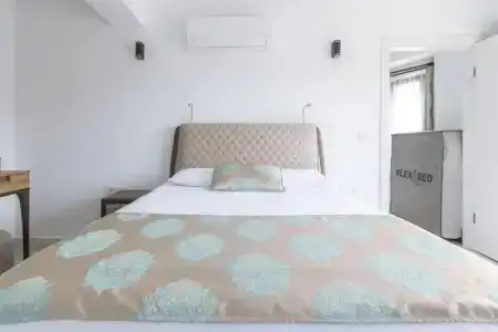 Gokceada Marmaros Butik Otel - 4