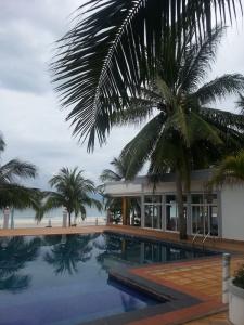 Sunrise Resort - 9
