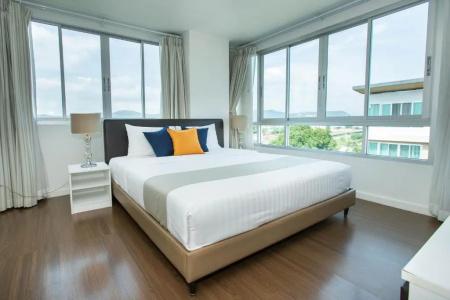 First Choice Suites Sha Plus Extra - 32