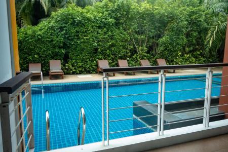 Phuket Seaview Resotel - 15