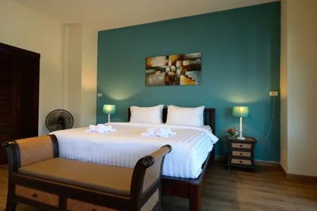 Saphli Villa - 119
