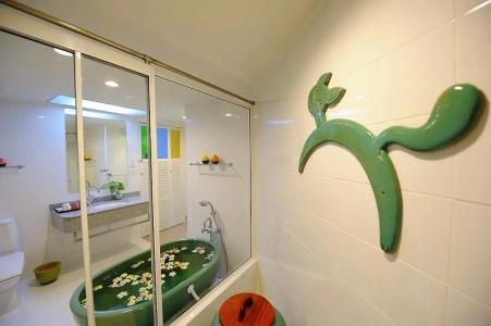 Cera Resort @ Cha-am - 55
