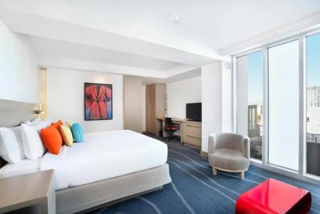 The Art Denver, Curio Collection by Hilton - 119