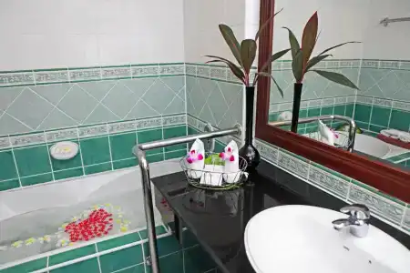 Samui First House - 31
