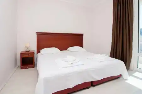 Open Sea Luxury - 33