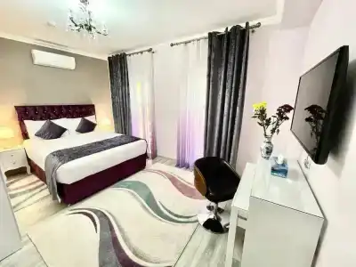 Premier City Aparthotel - 67