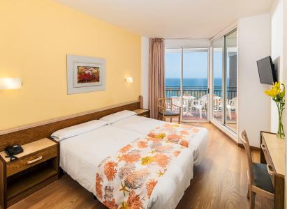 Relaxia Beverly Park - 5