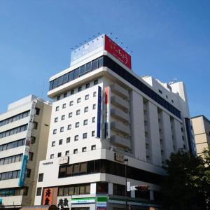 The Centre Utsunomiya - 35