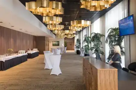 V Spa & Conference - 16