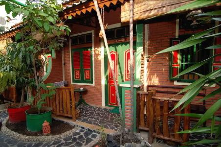 Kampoeng Djawa - 7