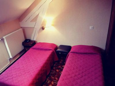 La Villa Fleurie - 1