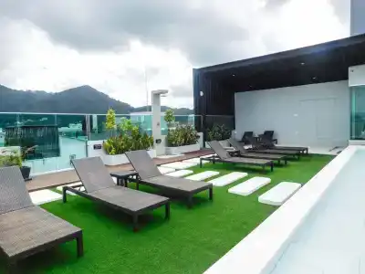 The AIM Patong - 18