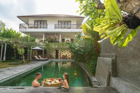 Amatara Athaya Ubud - 28