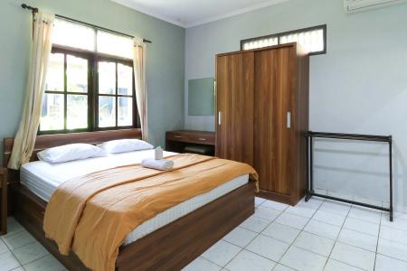 Sari Indah Cottages - 19