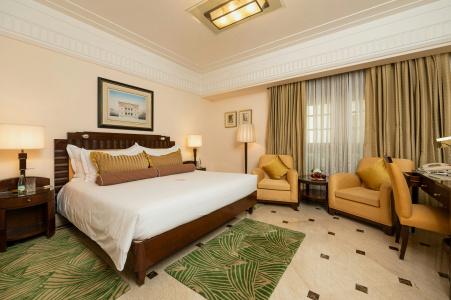 The Imperial, New Delhi - 26