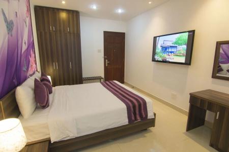 Ngoc Linh Luxury - 78