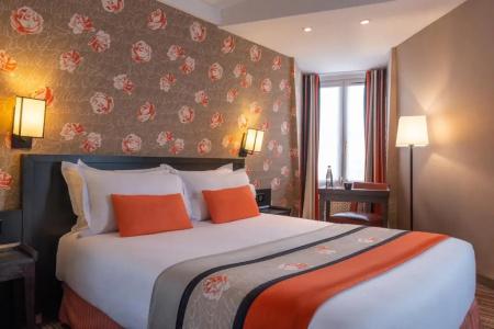 Hôtel France d'Antin Opéra - 64
