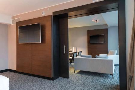 Hilton Garden Inn - 76