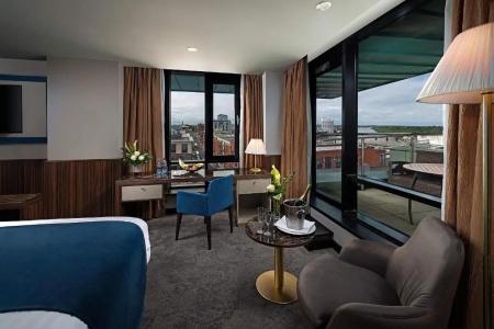 The Savoy - 75