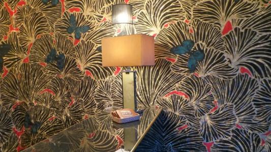 Relais Du Postillon - 13