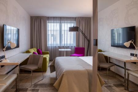 Mercure Krakow Stare Miasto - 1