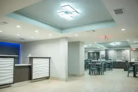 Admiral's Inn on - 25