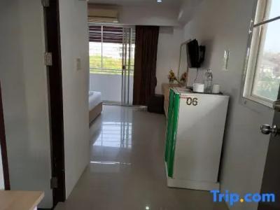 Ruan Plaisoi Apartment - 127