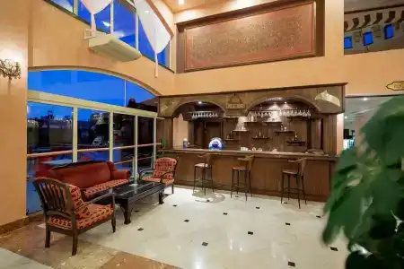 Larissa Sultan Beach - All Inclusive - 17