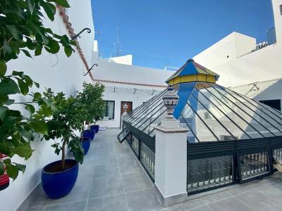 Soho Boutique Sevilla - 0