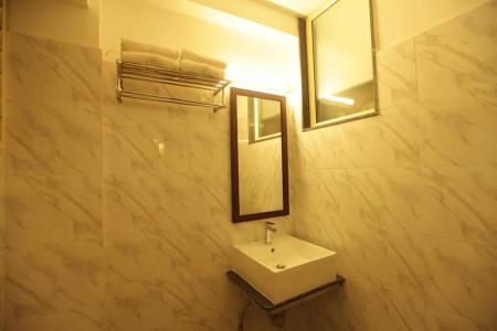 Grand Cascade Chennai - 7