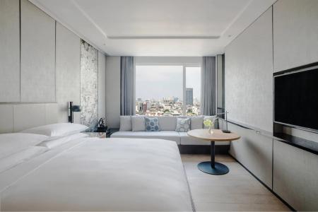 Bangkok Marriott The Surawongse - Sha Extra Plus - 42