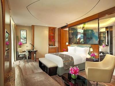 Sofitel Nanjing Galaxy - 122