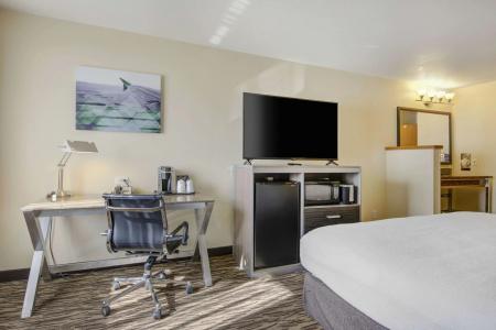 Best Western Plus Peppertree Airport Inn - 45