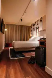 Tryp By Wyndham Antwerp - 109
