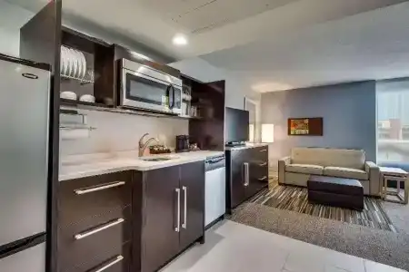 Home2 Suites By Hilton Dfw Airport South - 28