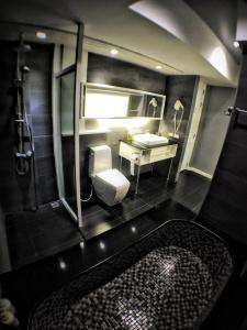 Paragon Inn - 47