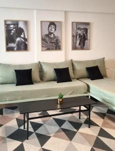 Top Rentals Belgrano - 124
