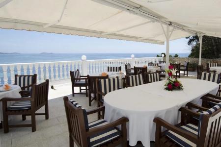 Grand Palladium Santa Eulalia del Río - 23