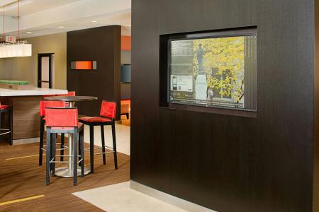Courtyard by Marriott/Wrightsville Beach - 7